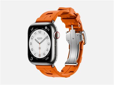 hermes dupe apple watch band|apple watch 9 hermes killam.